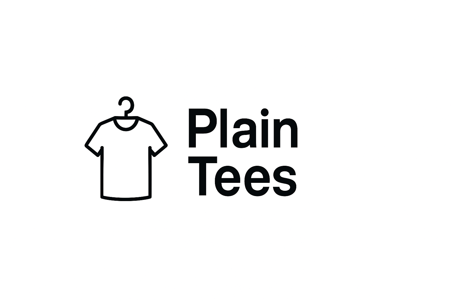 Plain Tees Store